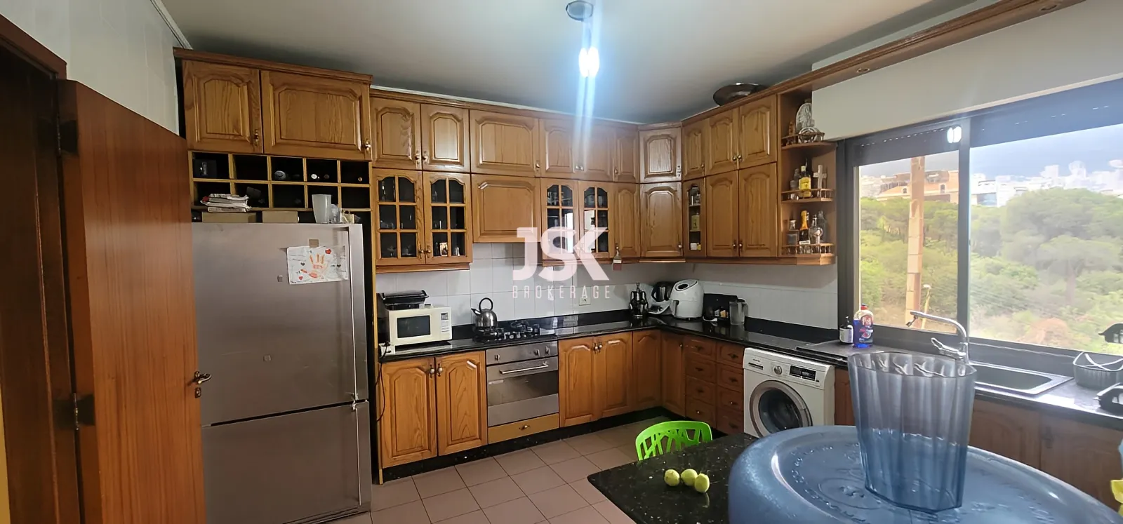 Apartment for Rent in Kfar Hbab