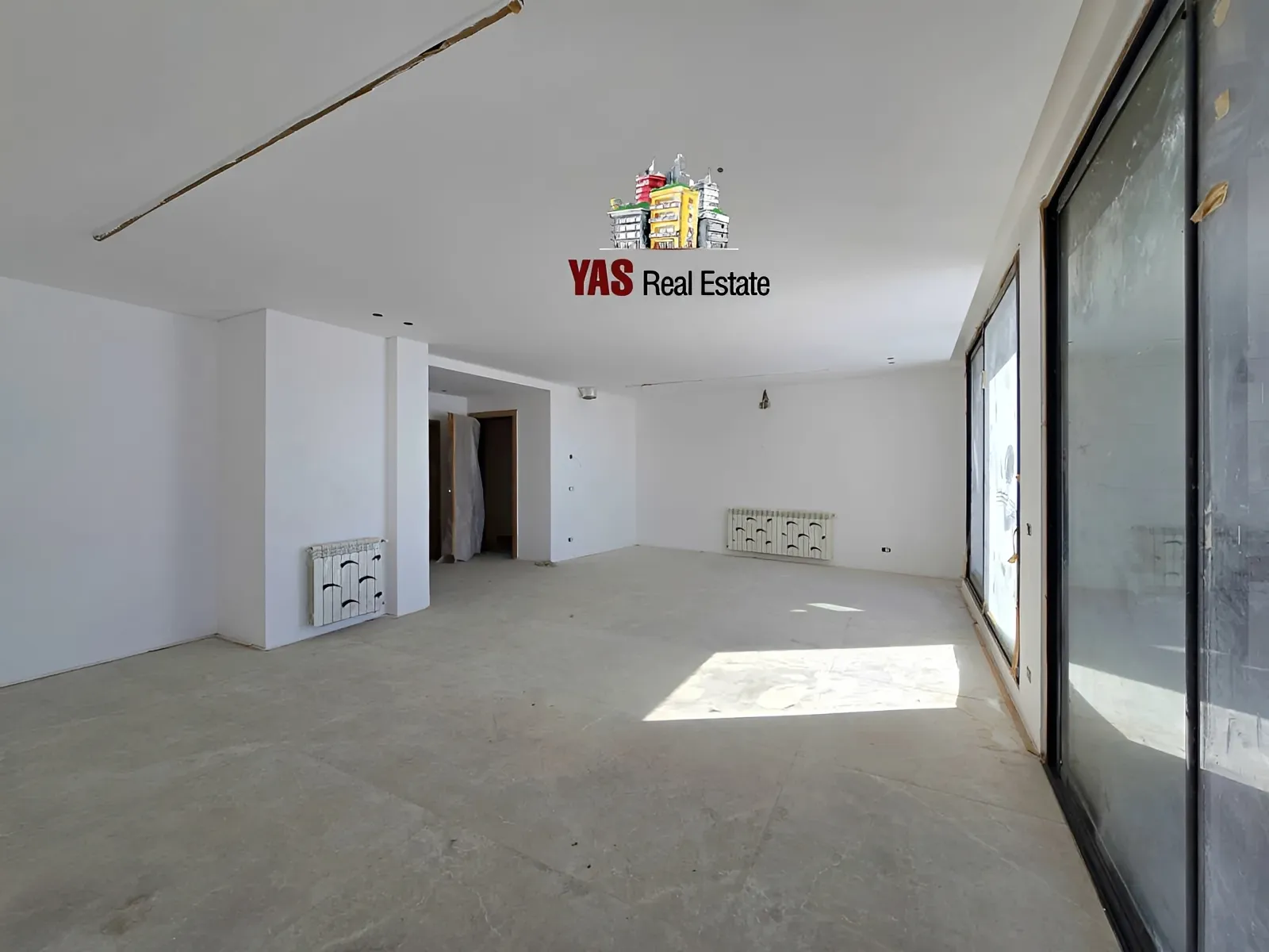 Chalet for Sale in Faqra - 4 bed, 4 bath