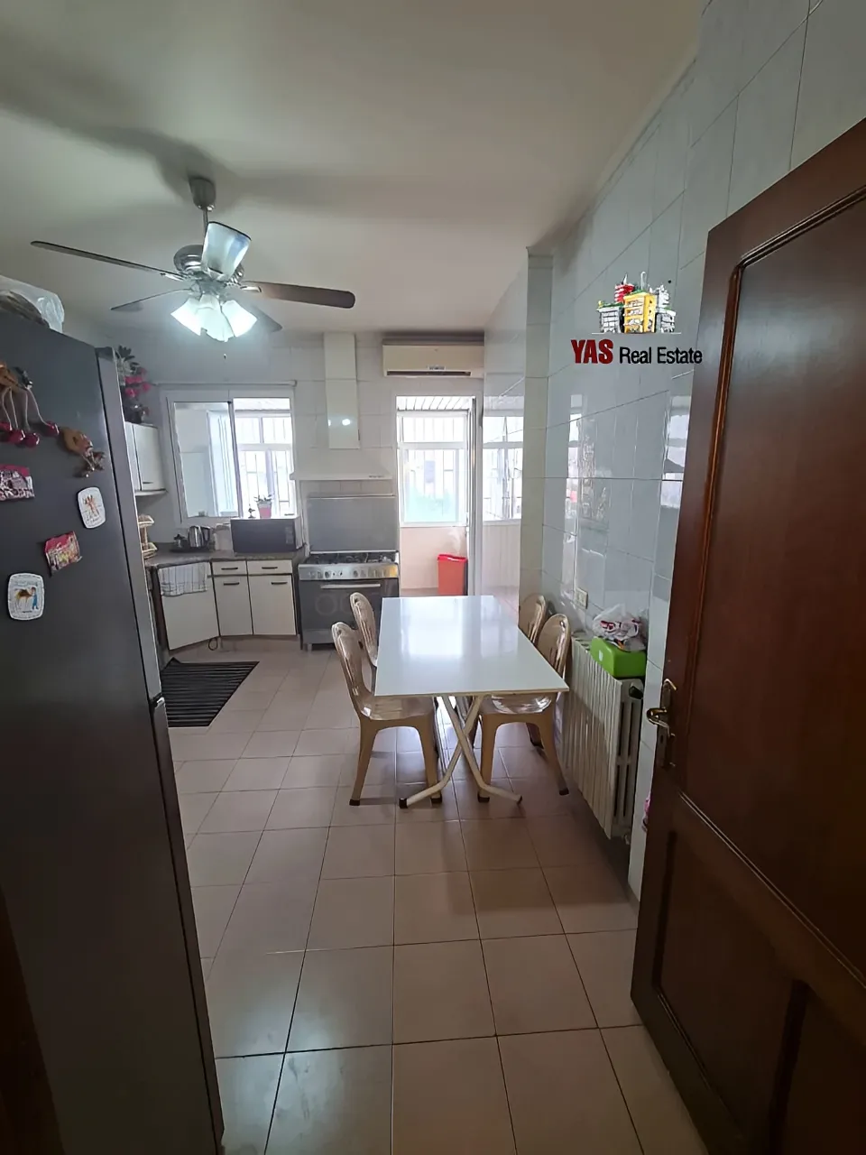 Apartment for Sale in Jal El Dib