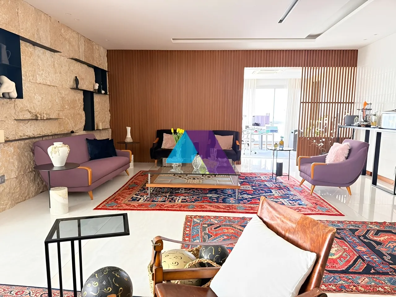 Apartment for Sale in Ain El Tineh