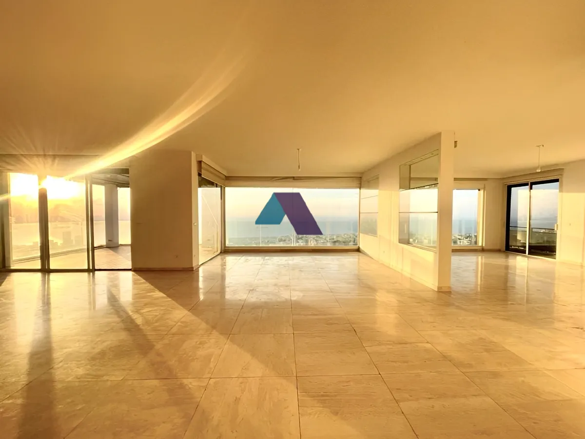 Apartment for Sale in Rabieh