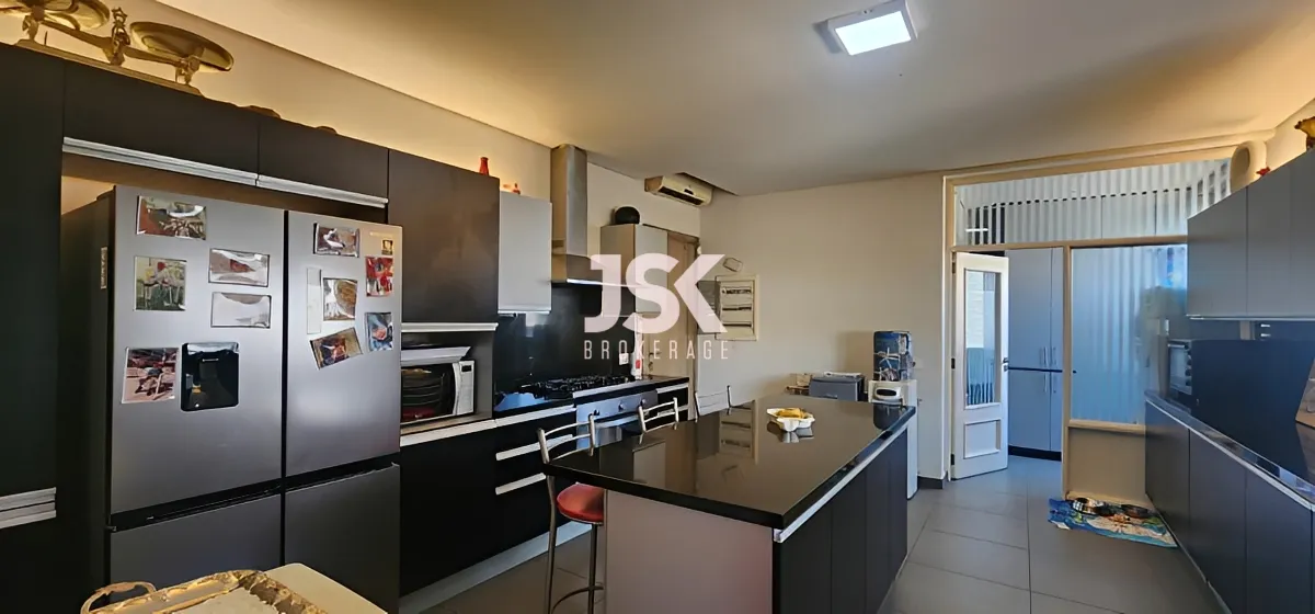 Apartment for Rent in Baabda, Lebanon - 4 bed, 6 bath