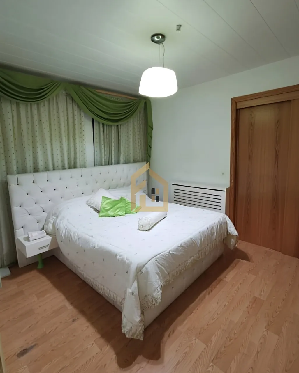 Apartment for rent in Ballouneh, Lebanon