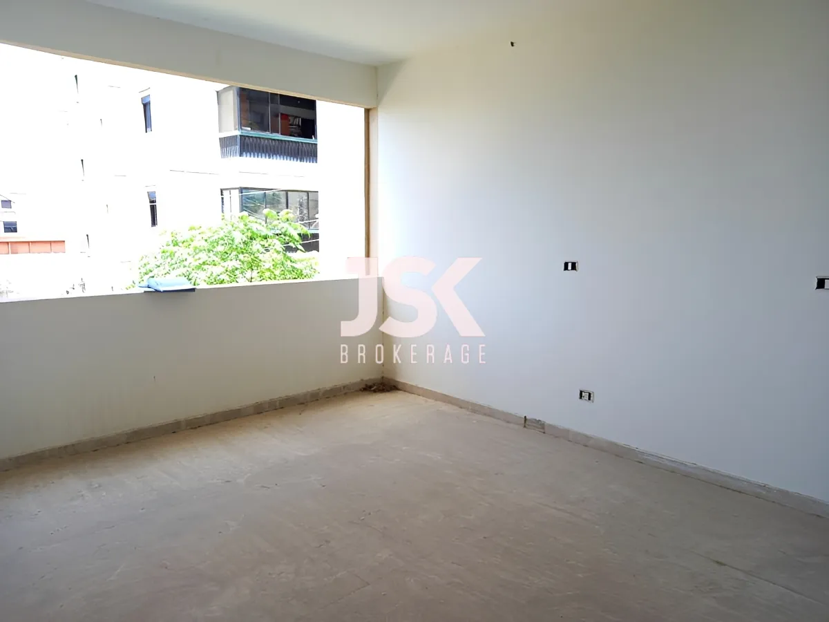 Apartment for Sale in Haret Sakher, Lebanon