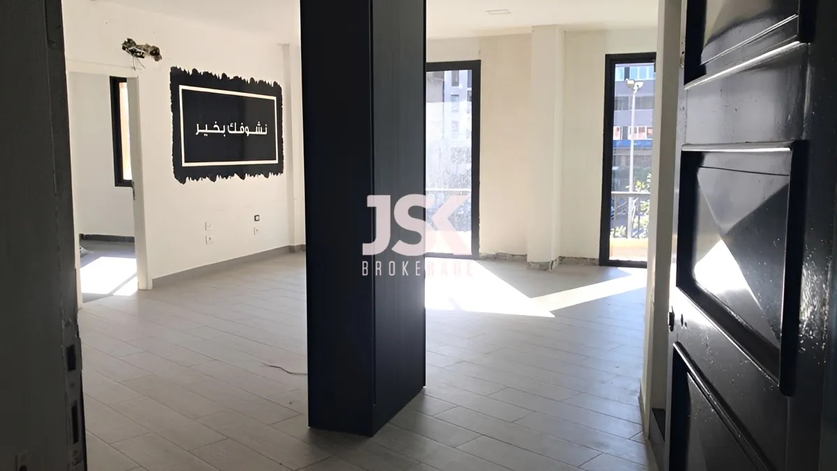 Office for Rent in Saifi , Beirut, Lebanon
