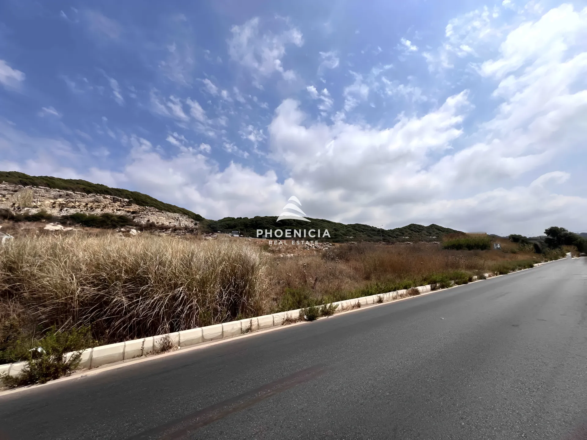 Land for Sale in Aamchit