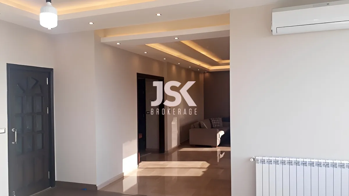 Apartment for Sale in Naqqache, Lebanon