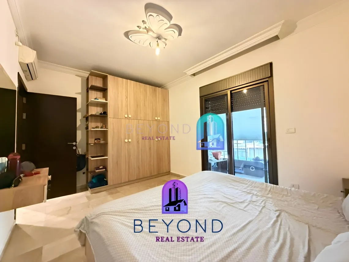 Apartment for rent in Ras Al Naba'a, Beirut, Lebanon