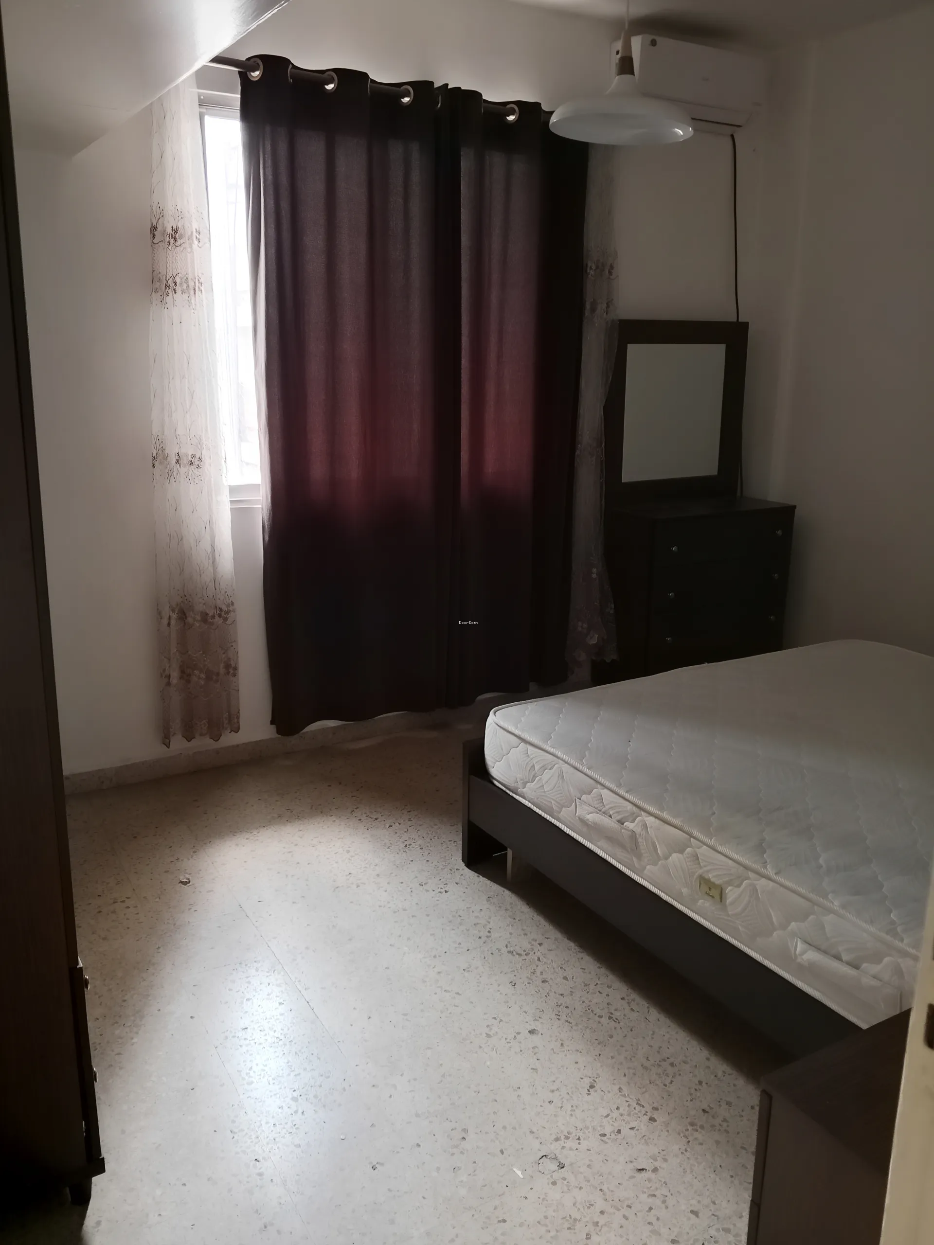 Apartment for rent in Hamra, beirut, lebanon