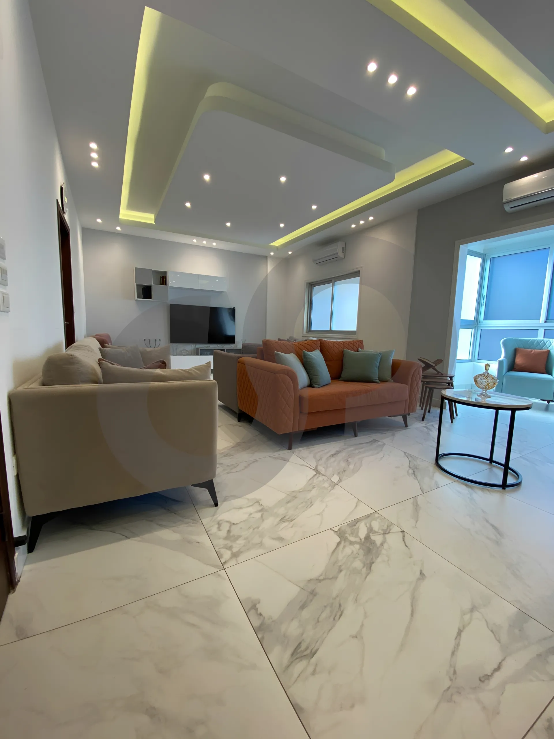 Apartment for Sale in Bchamoun
