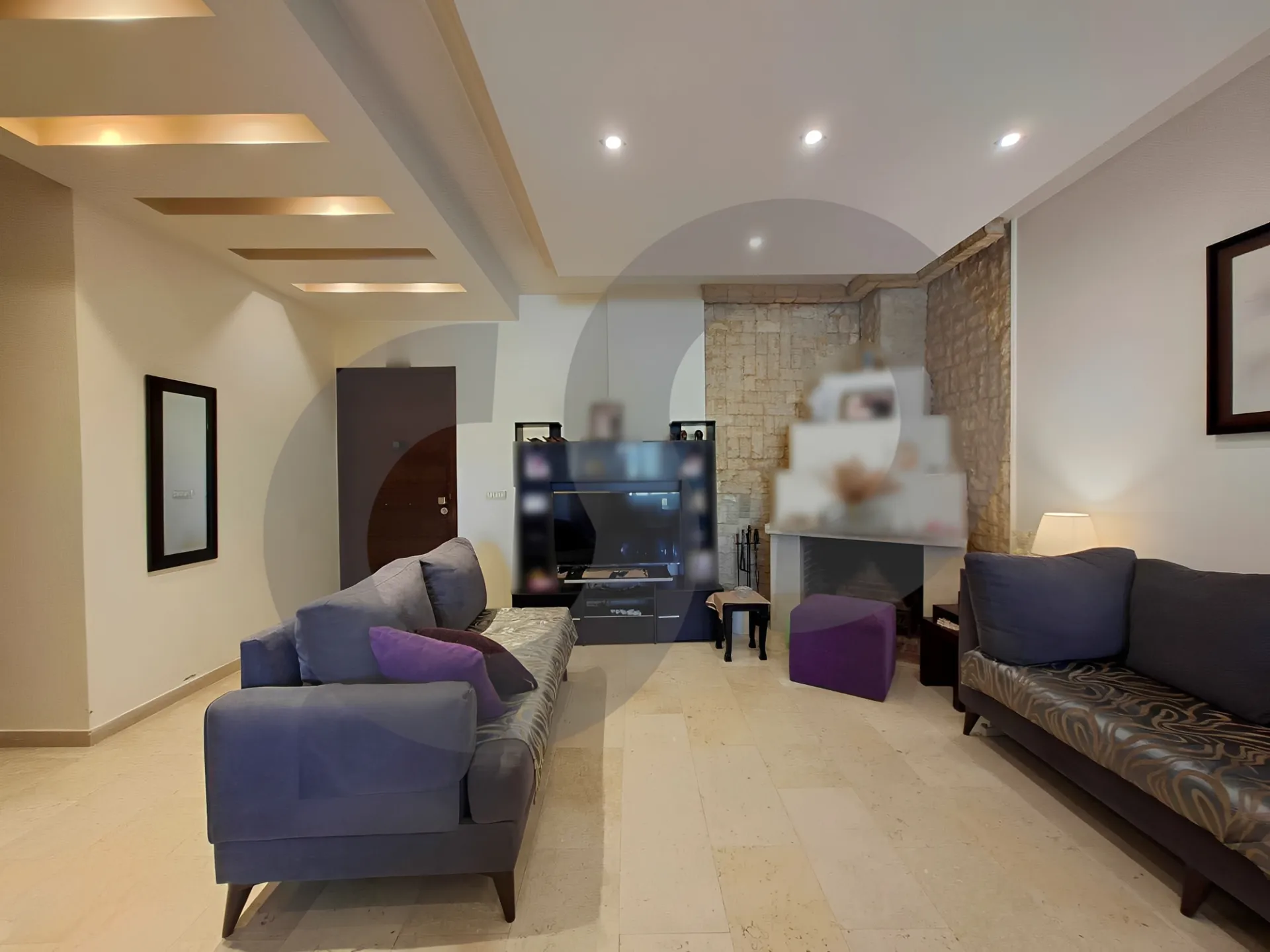 Building for Sale in Merdacheh
