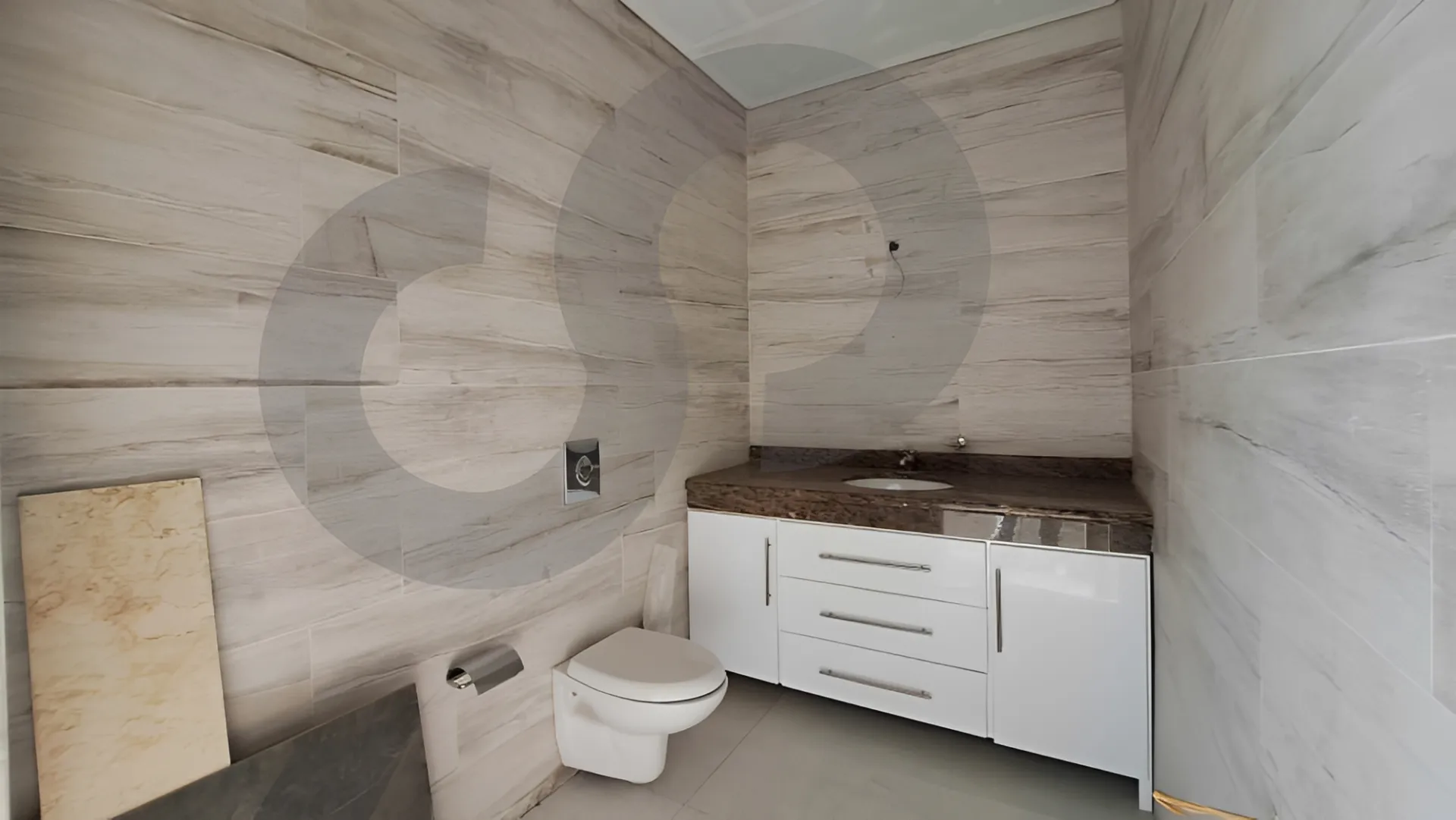 Villa for Sale in Bikfaiya