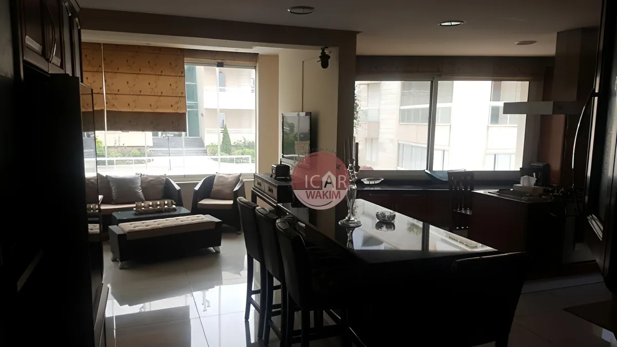 Duplex for Sale in Ain Saadeh