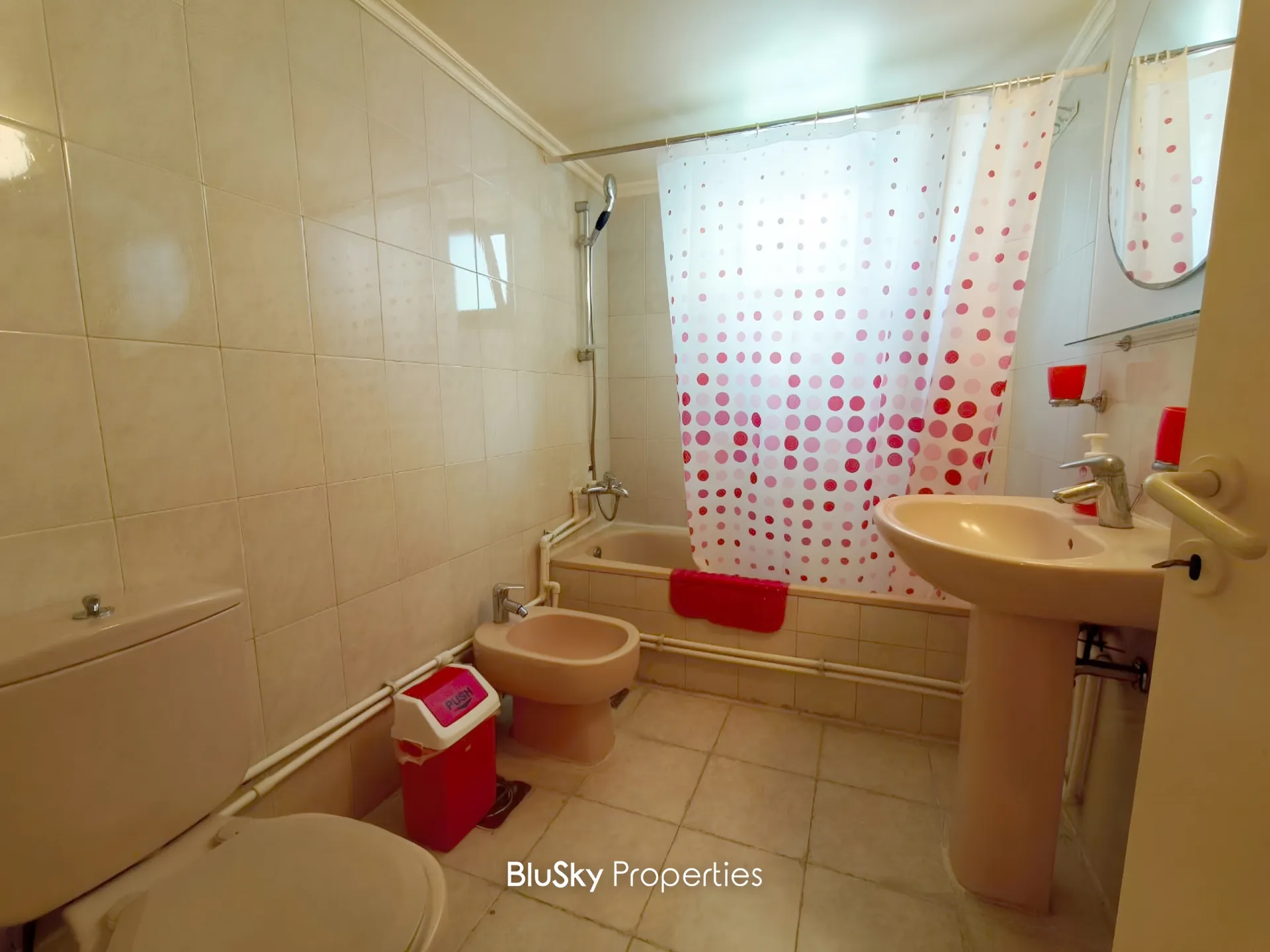 Apartment for sale in Sabtiyeh, lebanon