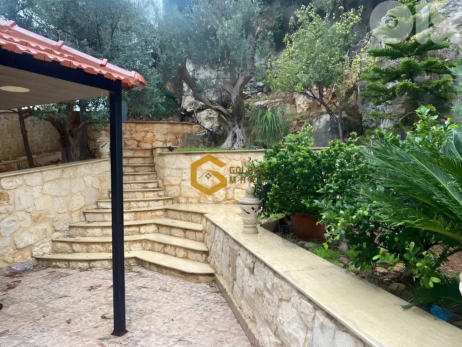 Villa for Sale in Edde - 6 bed, 6 bath