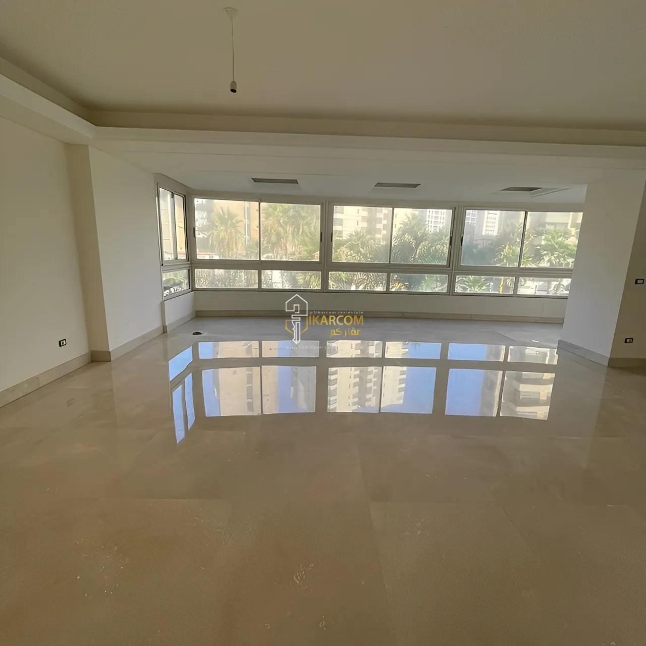 Apartment for Sale in Ramlet el Bayda - 4 bed, 4 bath