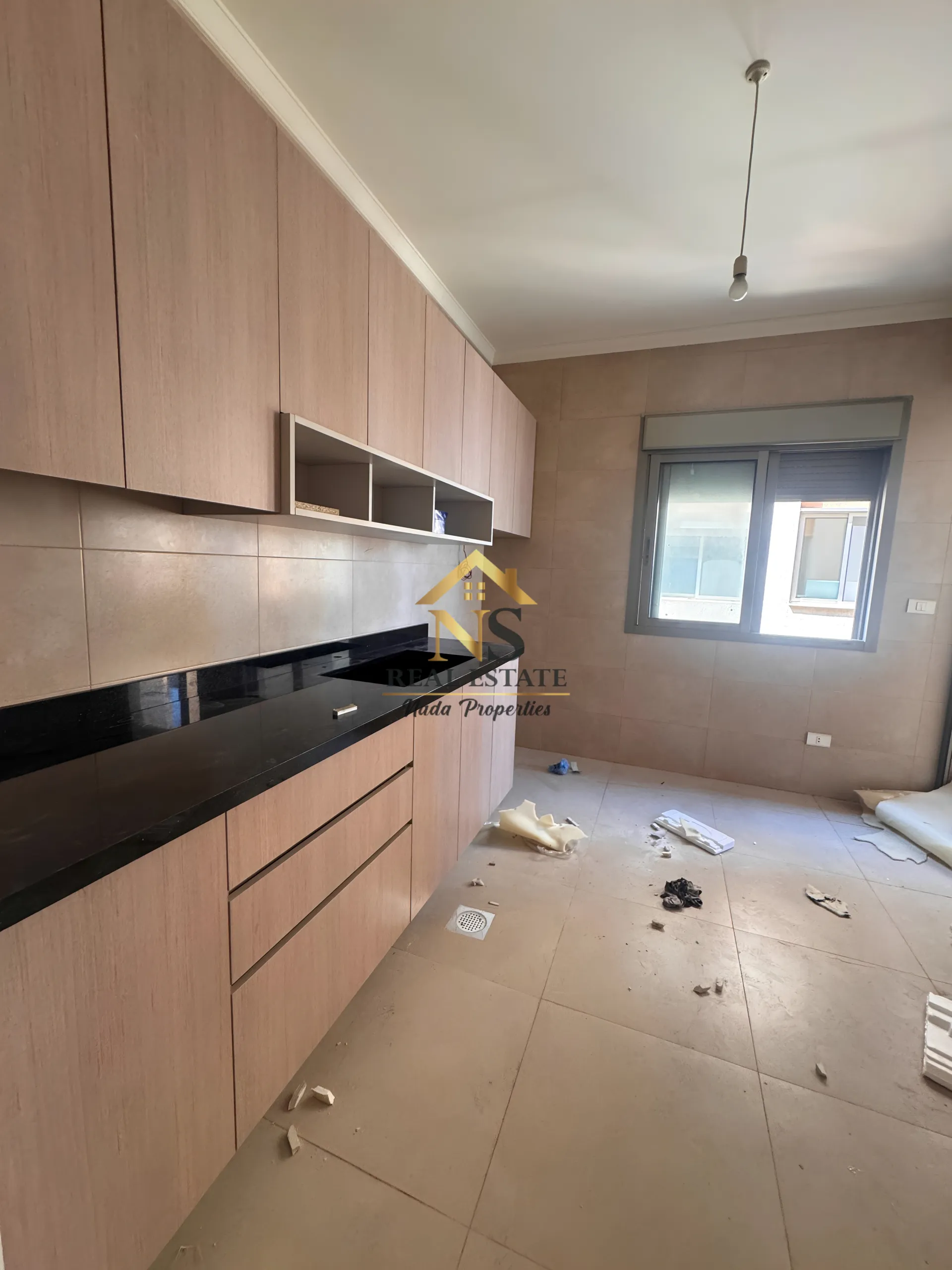 Apartment for rent in Dbayeh, lebanon