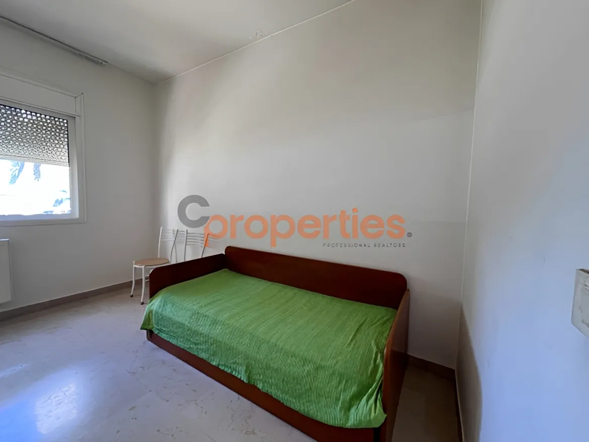 Apartment for Rent in Mar Roukouz