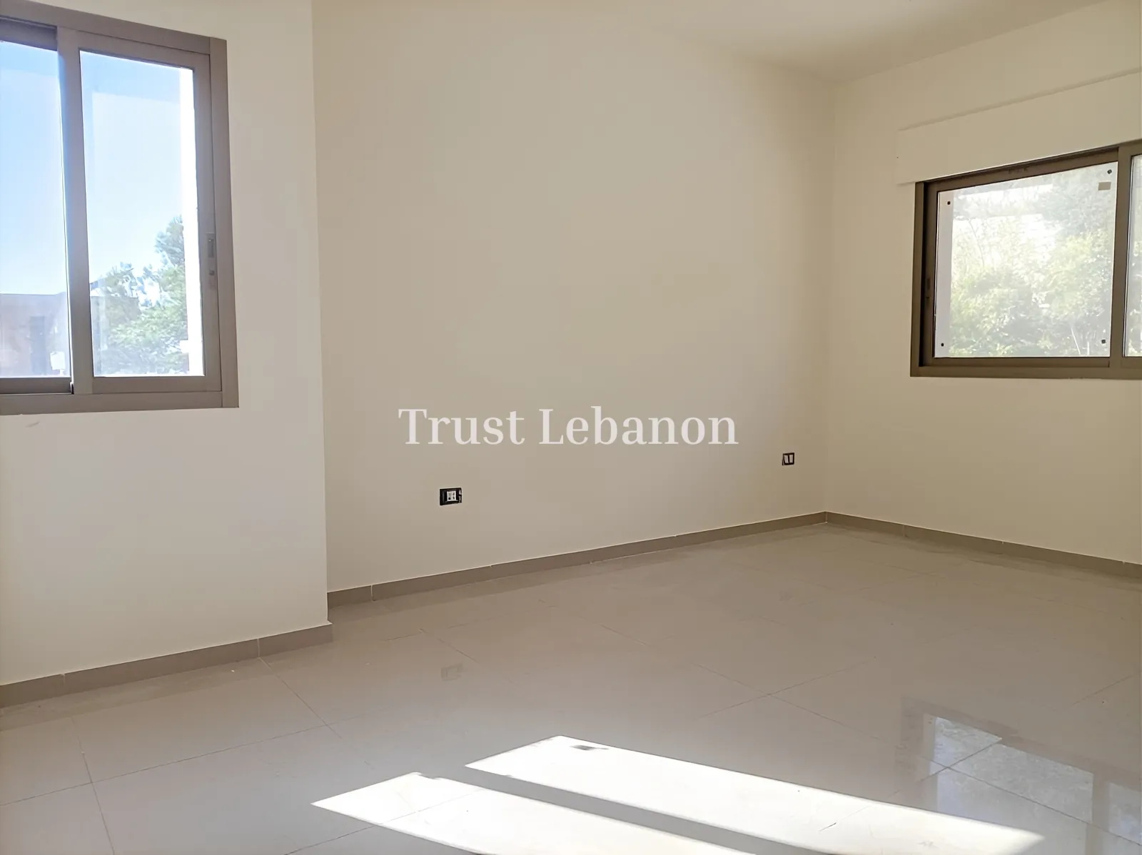 Apartment for sale in Louaizeh, Lebanon