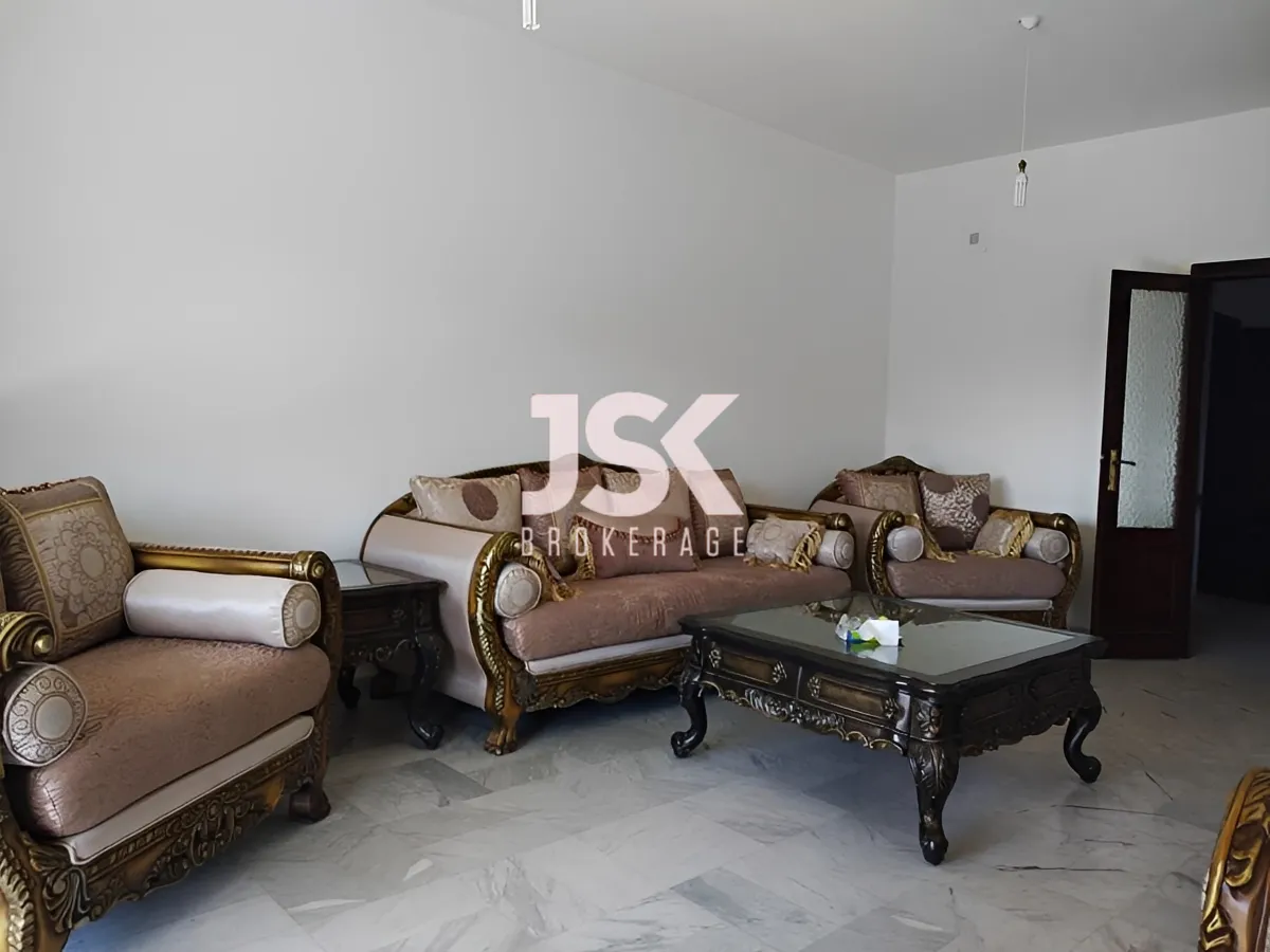 Apartment for Sale in Ajaltoun, Lebanon