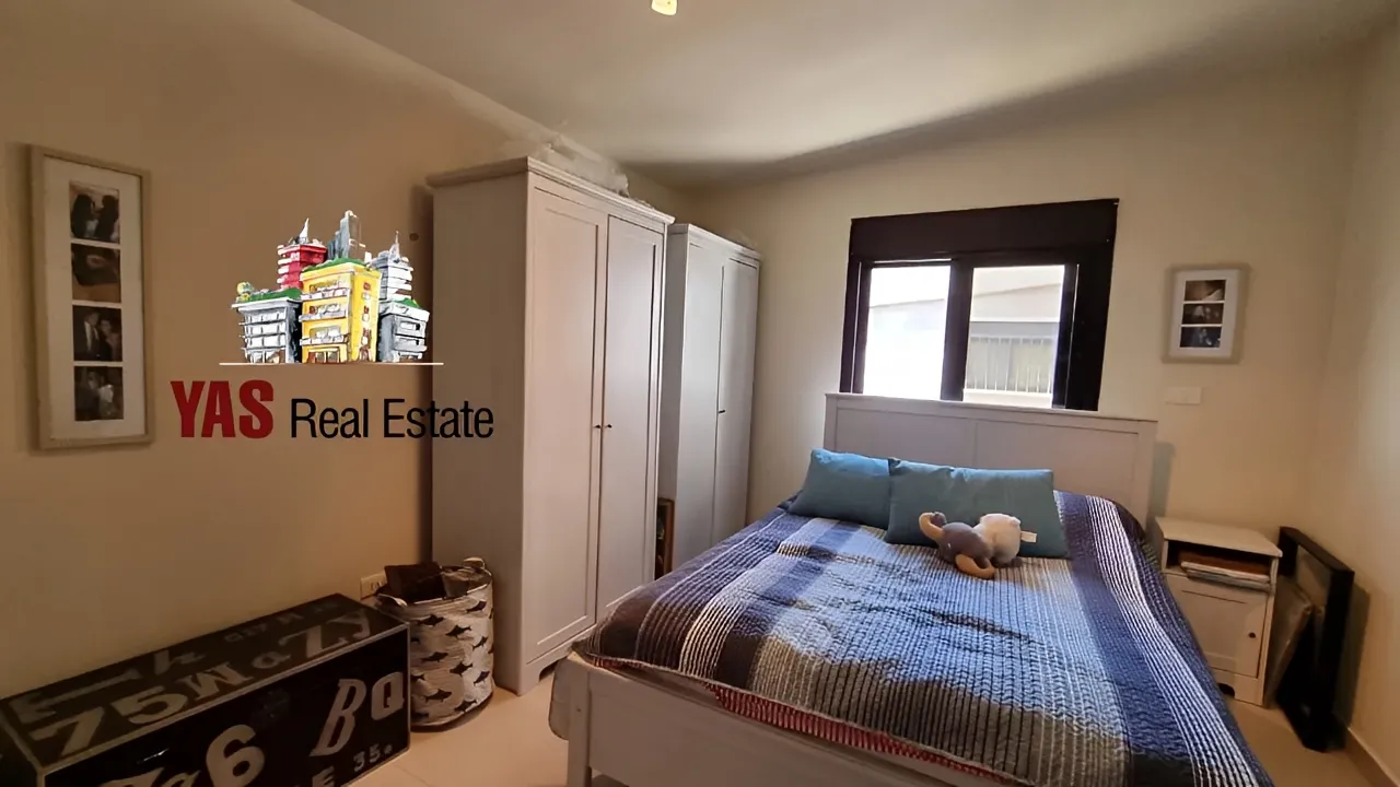 Apartment for Sale in Qleiat