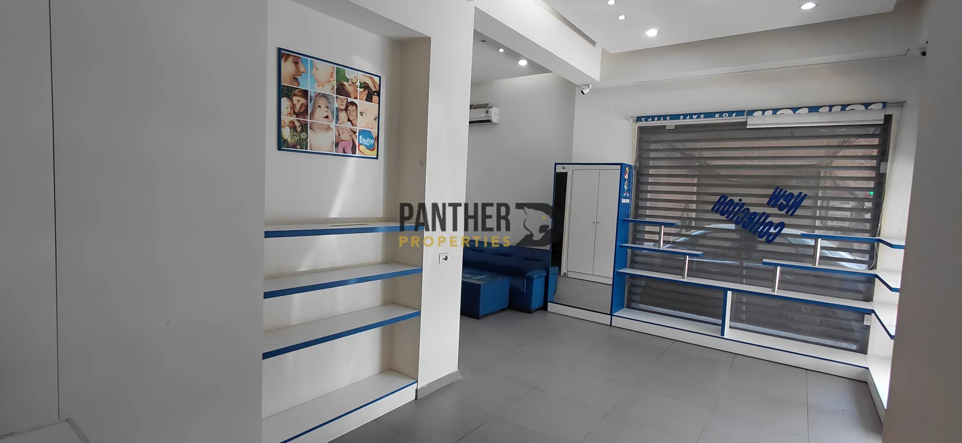 Shop for sale in Dora، jdeideh, lebanon