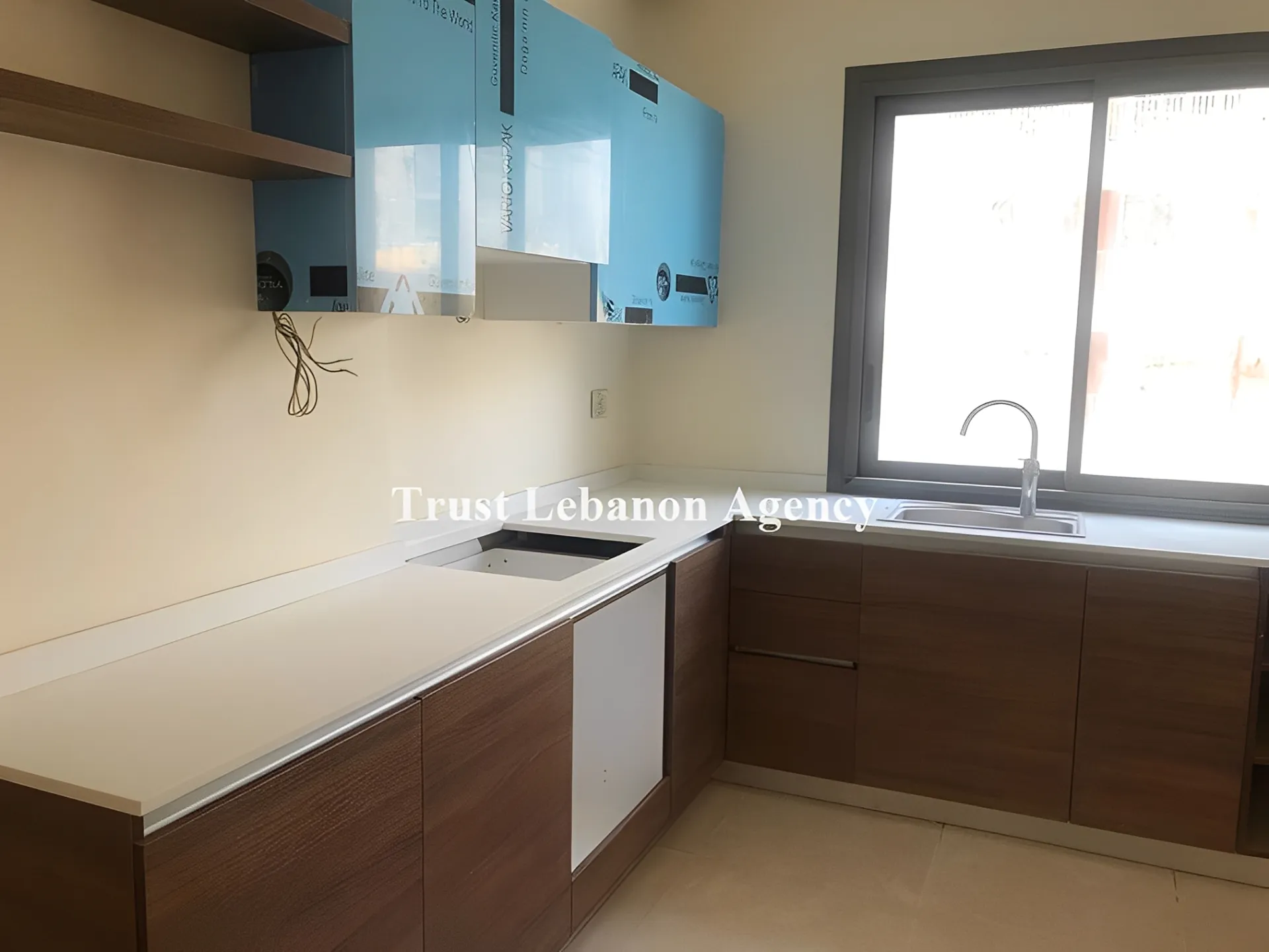Apartment for Sale in Achrafieh Sioufi Lebanon