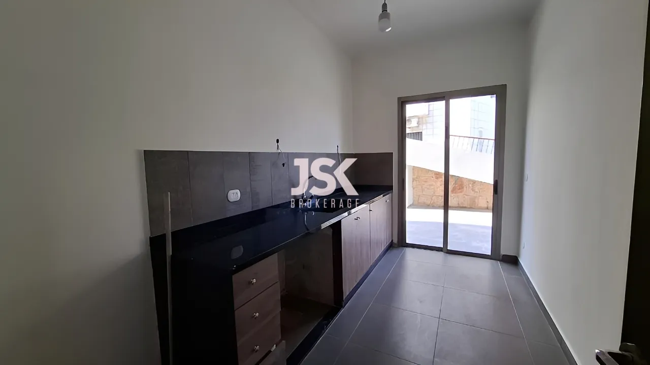 Apartment for Sale in Gharfine - 3 bed, 2 bath