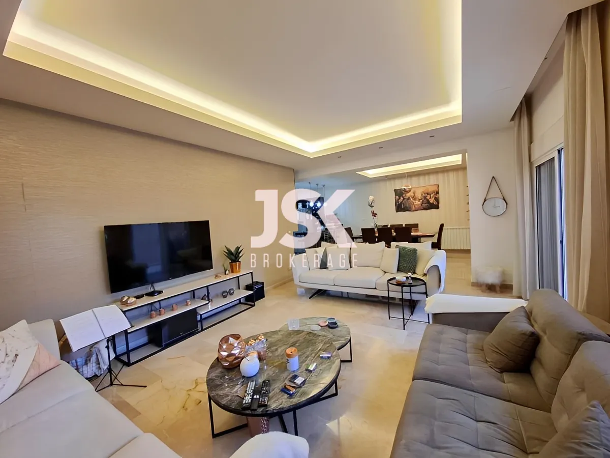 Apartment for Sale in Ghadir, Lebanon