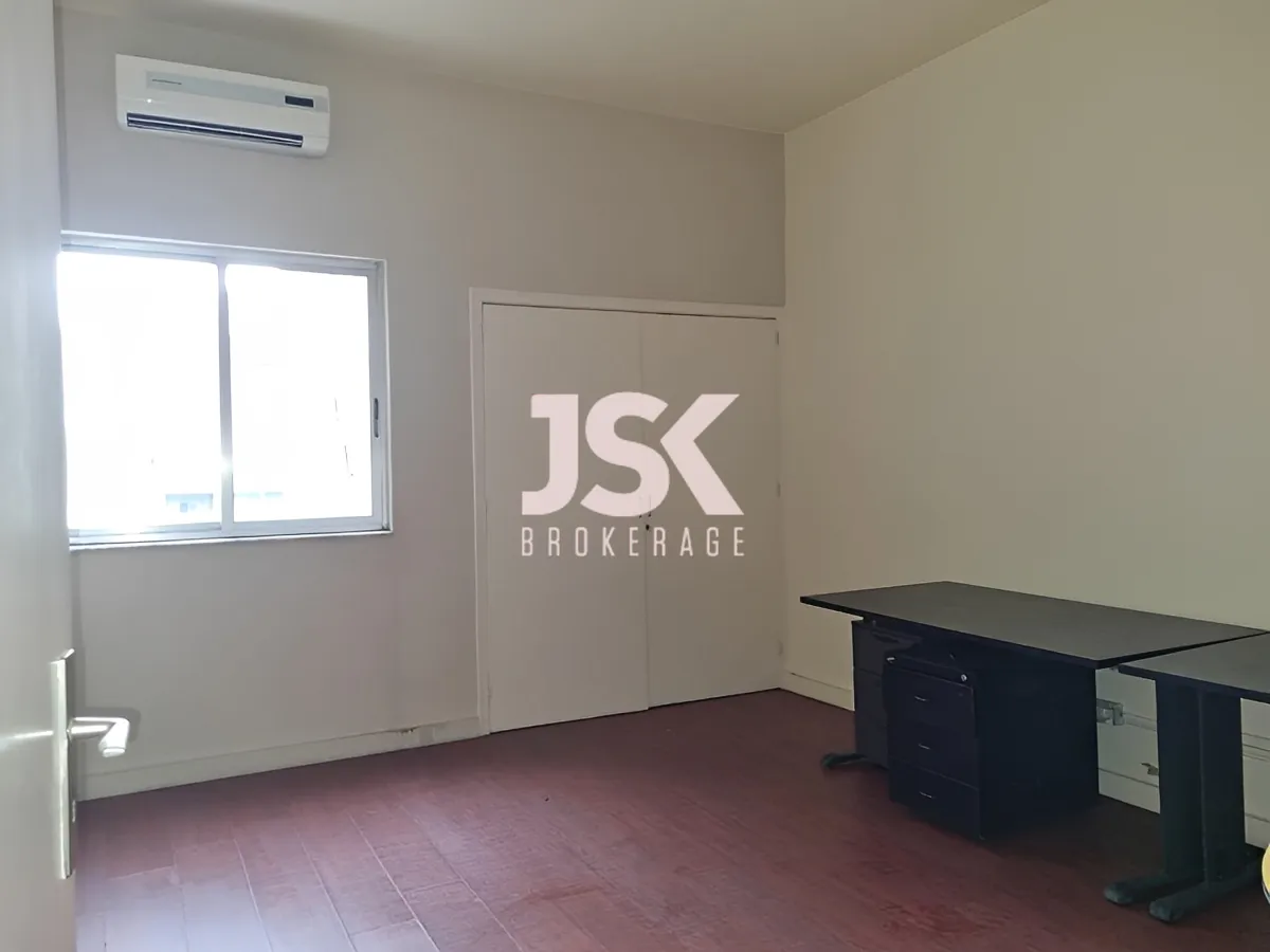 Office for rent in Verdun, Beirut, Lebanon