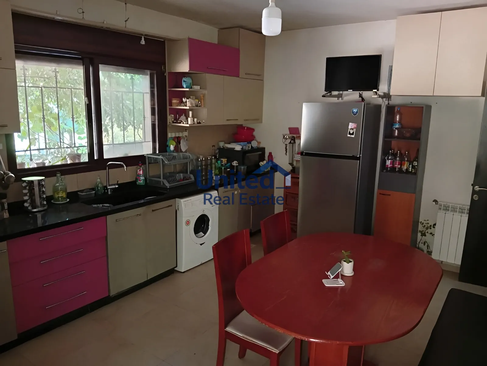 Residential Land for sale in Zeitoun