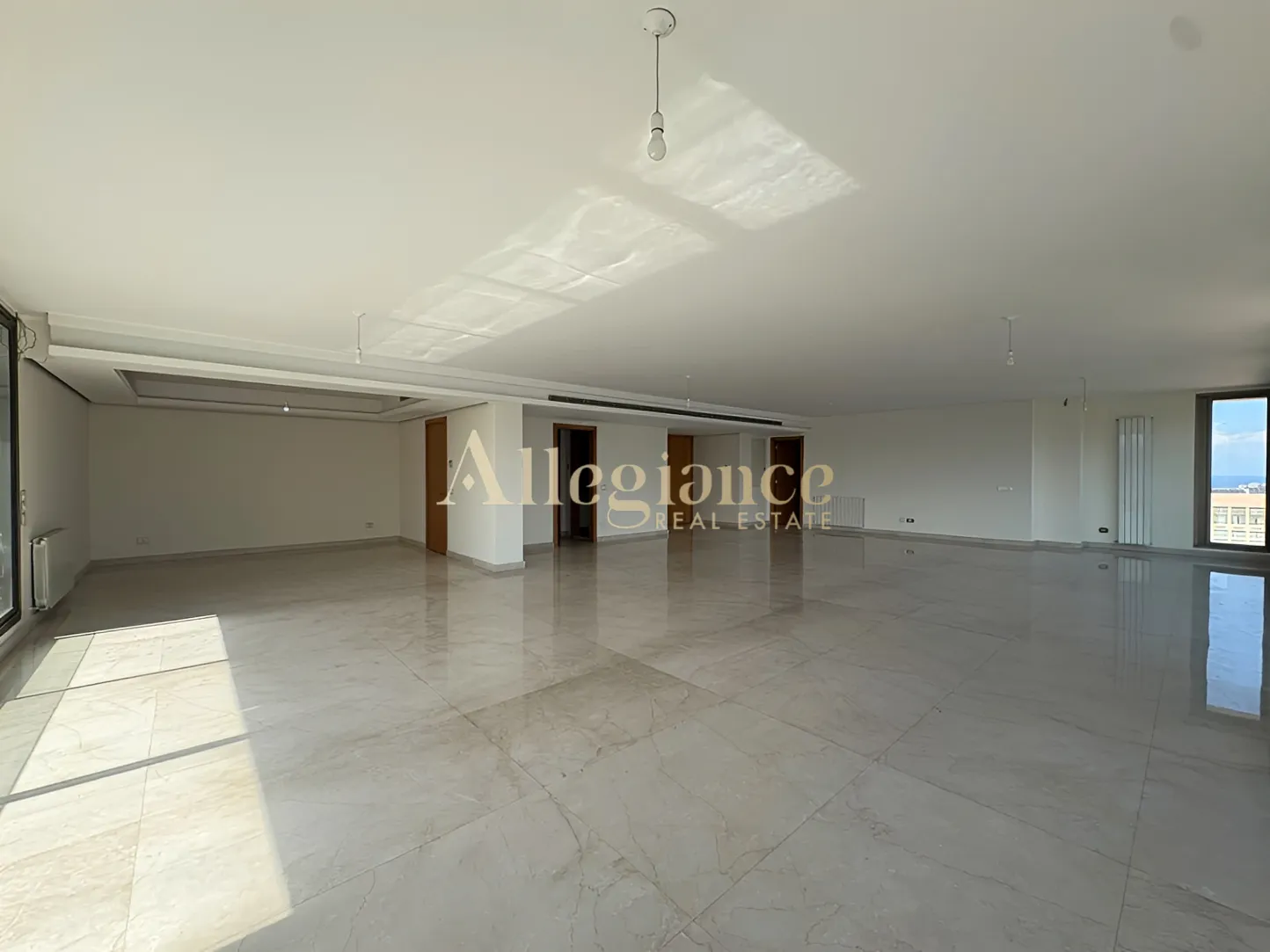 Apartment for sale in Clemenceau