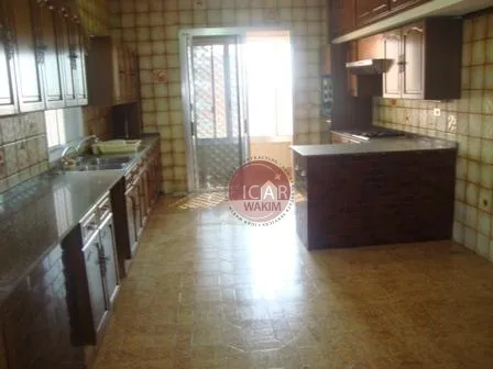 Apartment for Sale in Naqqache