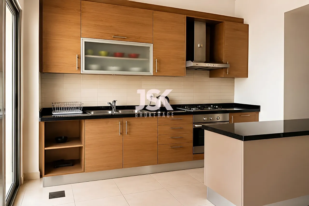 Apartment for Rent in Achrafieh