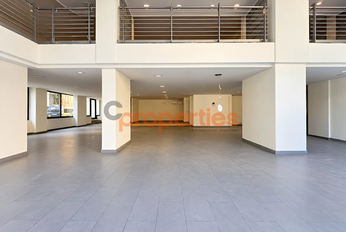 Shop for Rent in Hamra