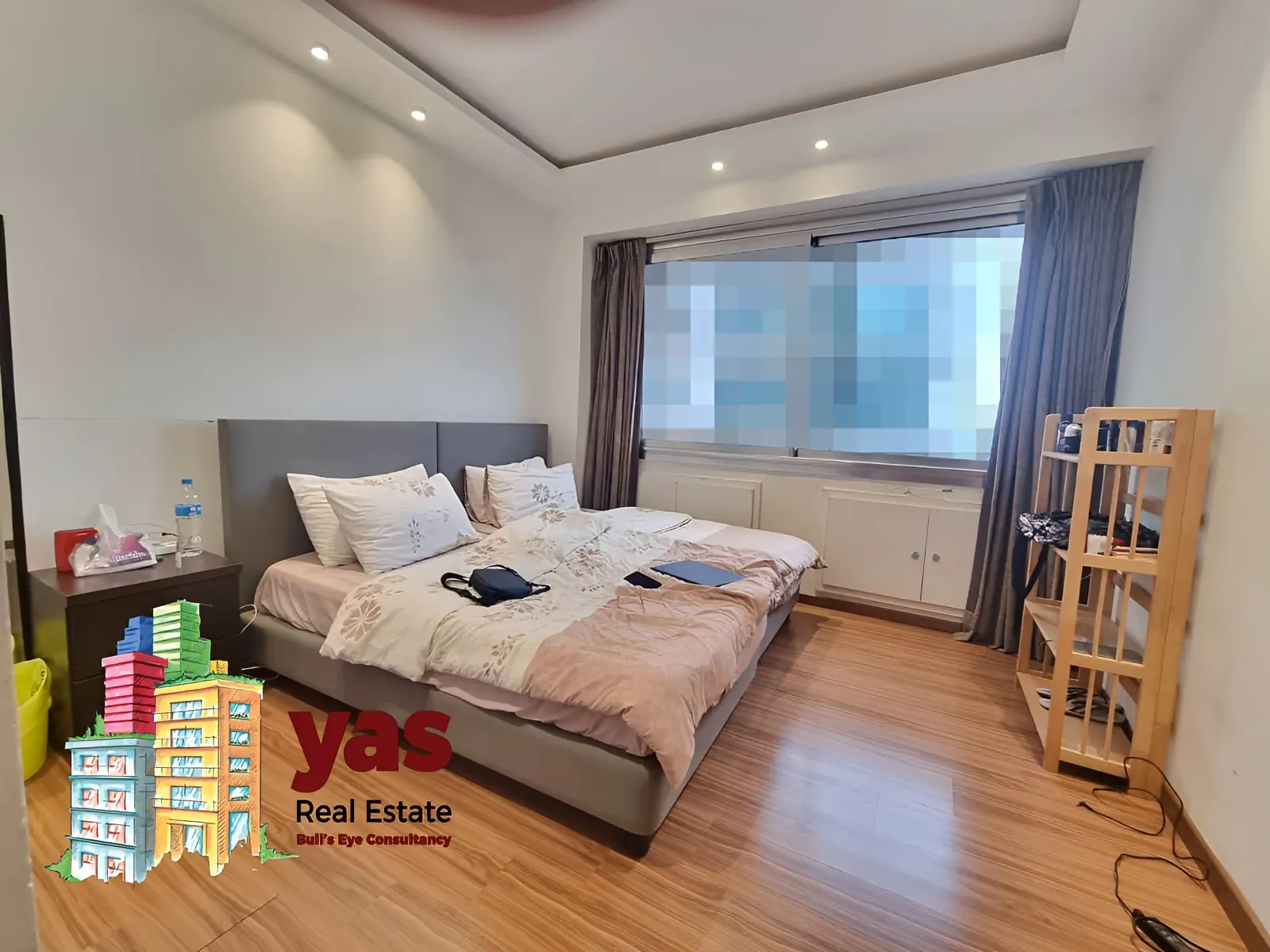 Apartment for Sale in Achrafieh