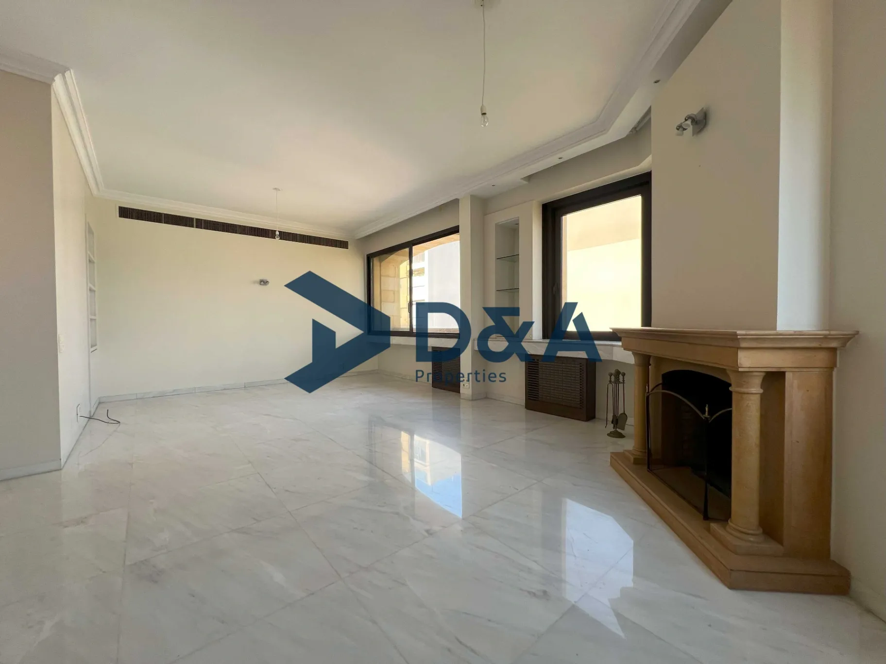 Apartment for rent in Achrafieh, Beirut, Lebanon