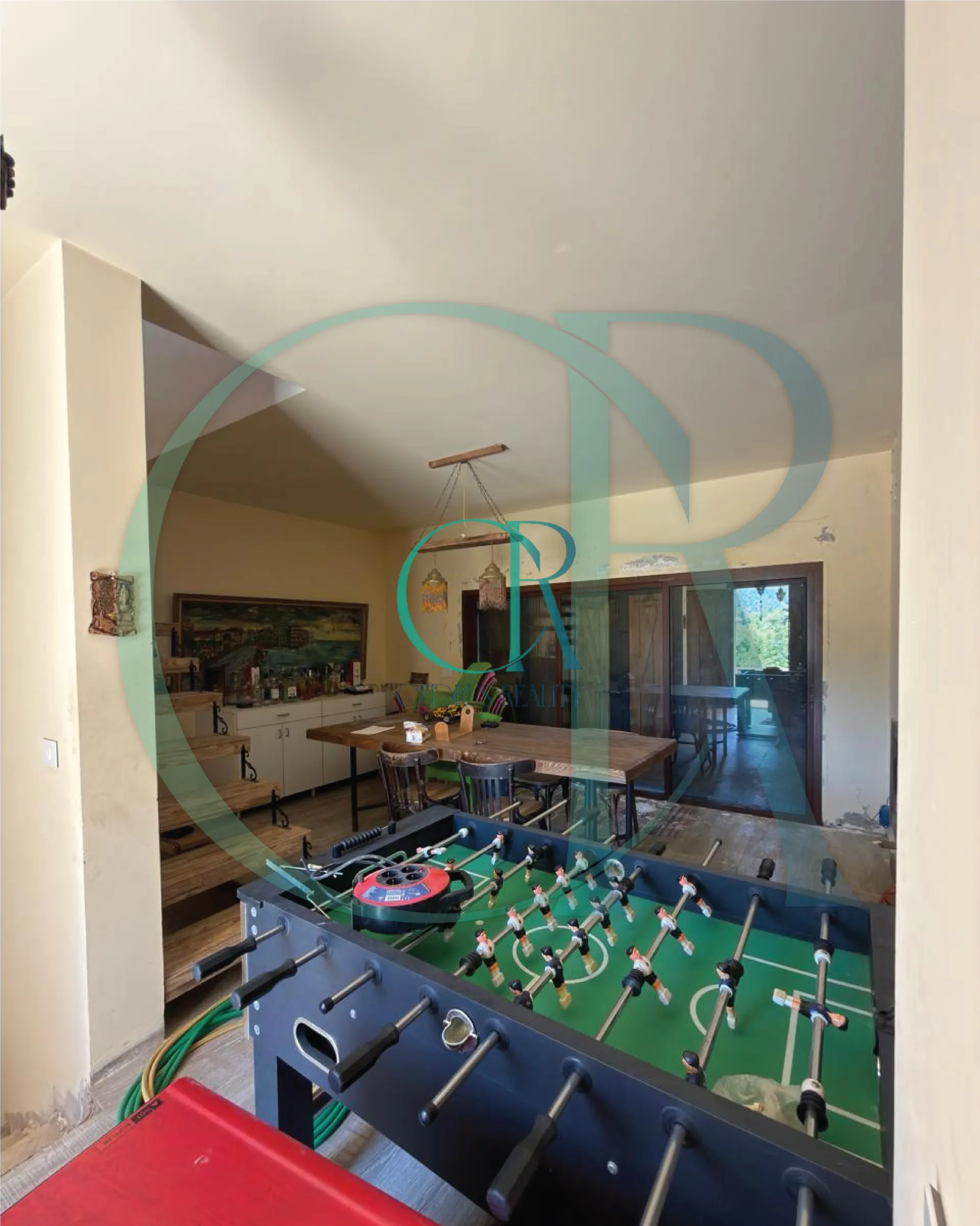 Villa for sale in Ehmej, Lebanon