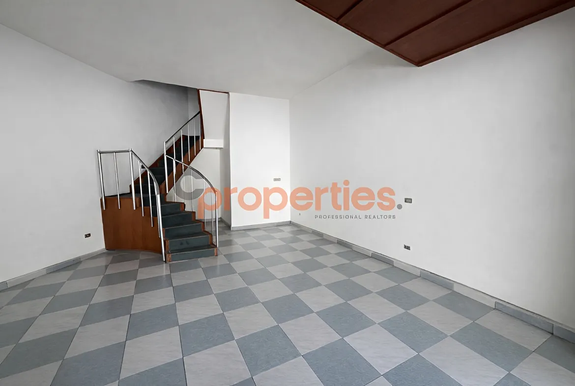 Shop for Rent in Achrafieh