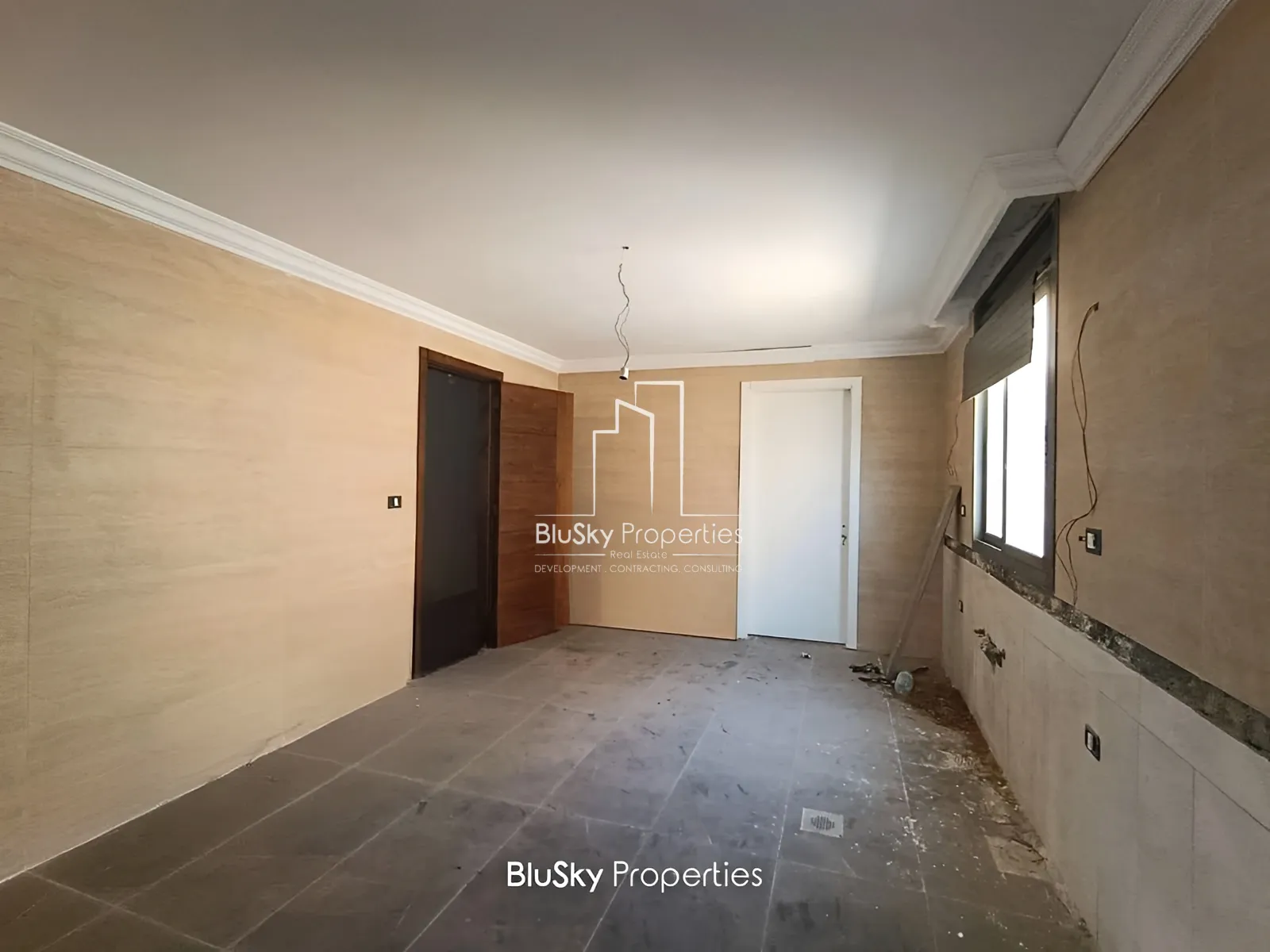 Duplex for Sale in Fatka