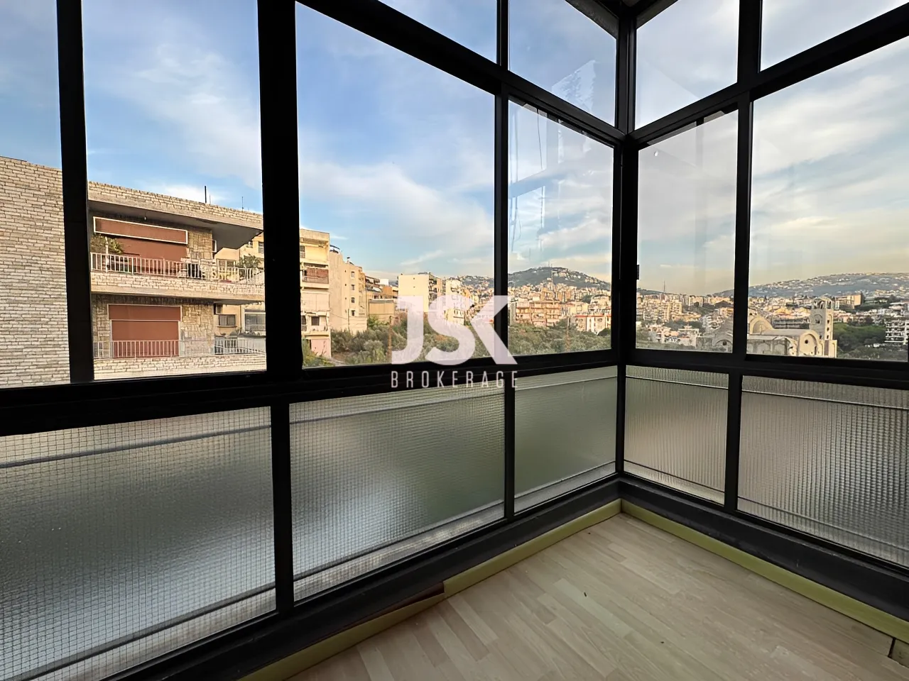 Apartment for Sale in Mansourieh