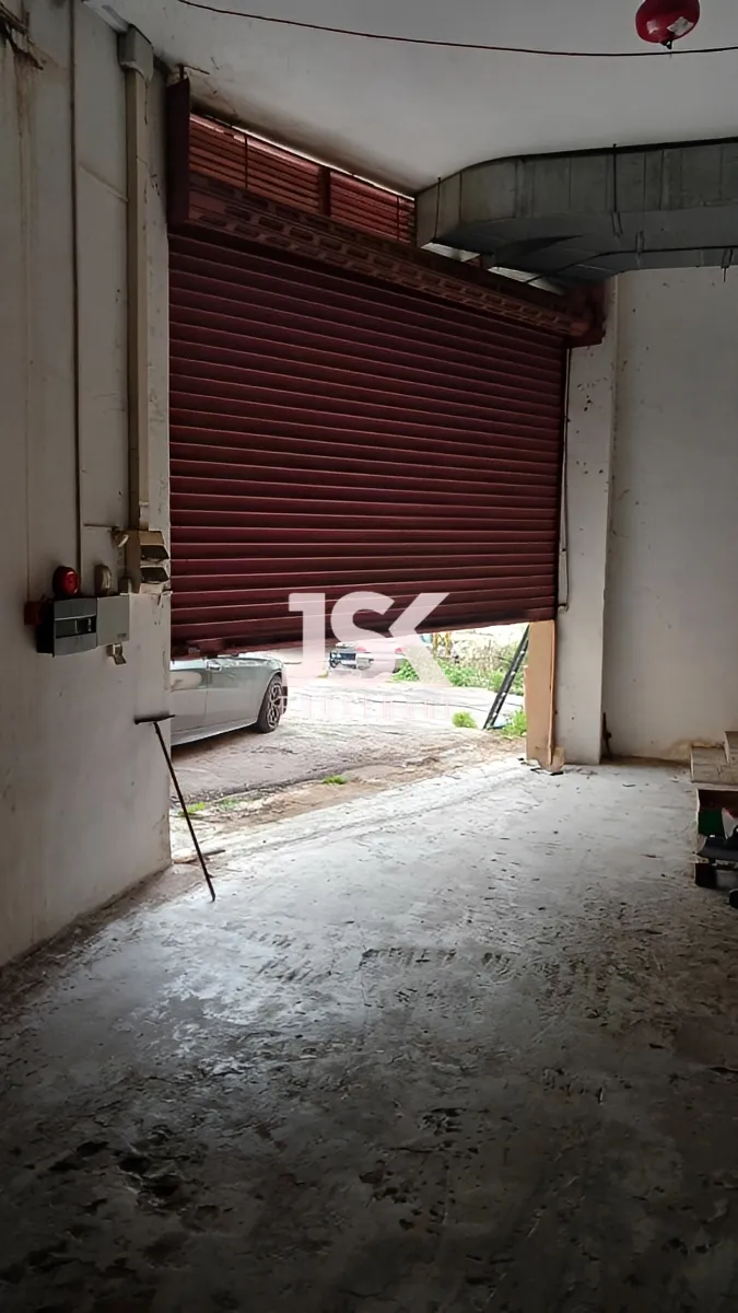 Warehouse for rent in Naqqache