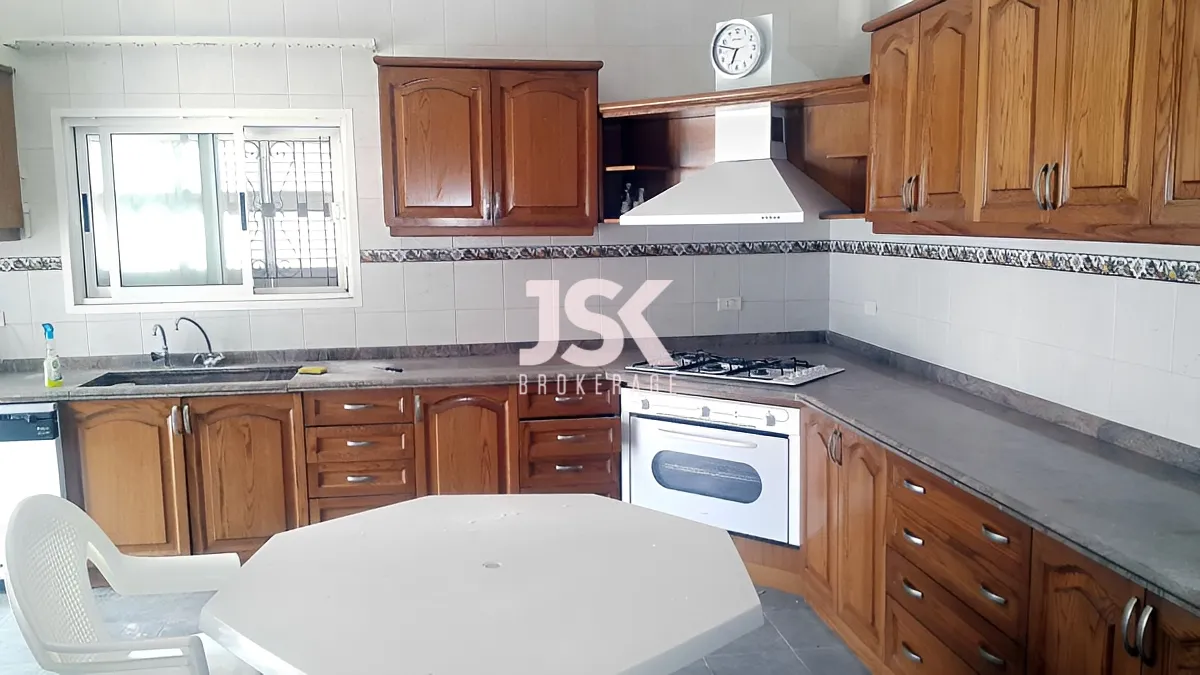Villa for Sale in Hrajel, Lebanon