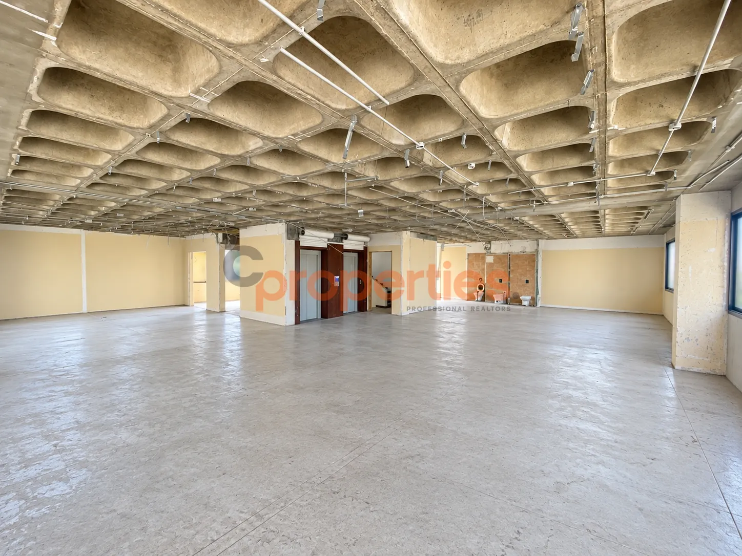 Office for Rent in Remeil