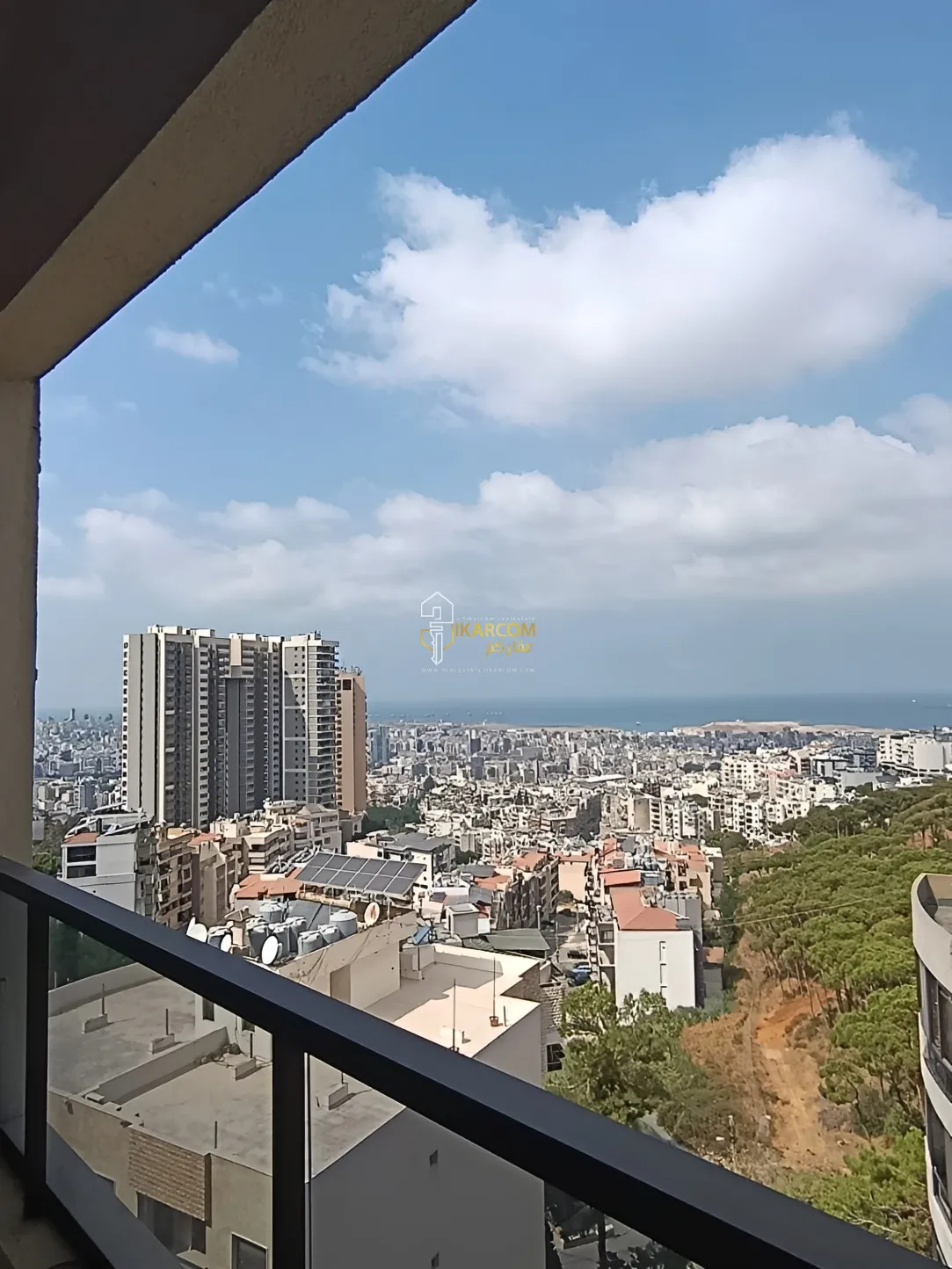Duplex for sale in Mar Roukouz, Lebanon - 3 bed, 4 bath