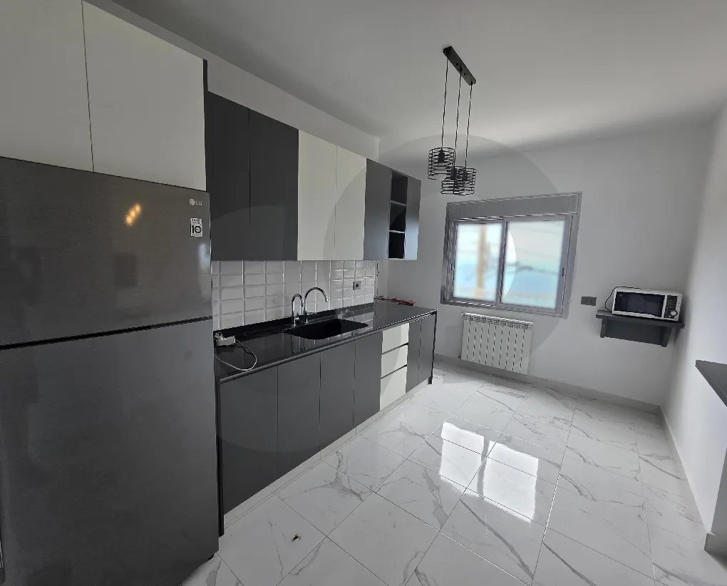 Apartment for Rent in Sahel Aalma