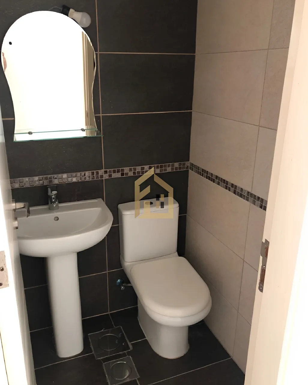 Apartment for rent in Nahr Ibrahim, Lebanon - 2 bed, 2 bath