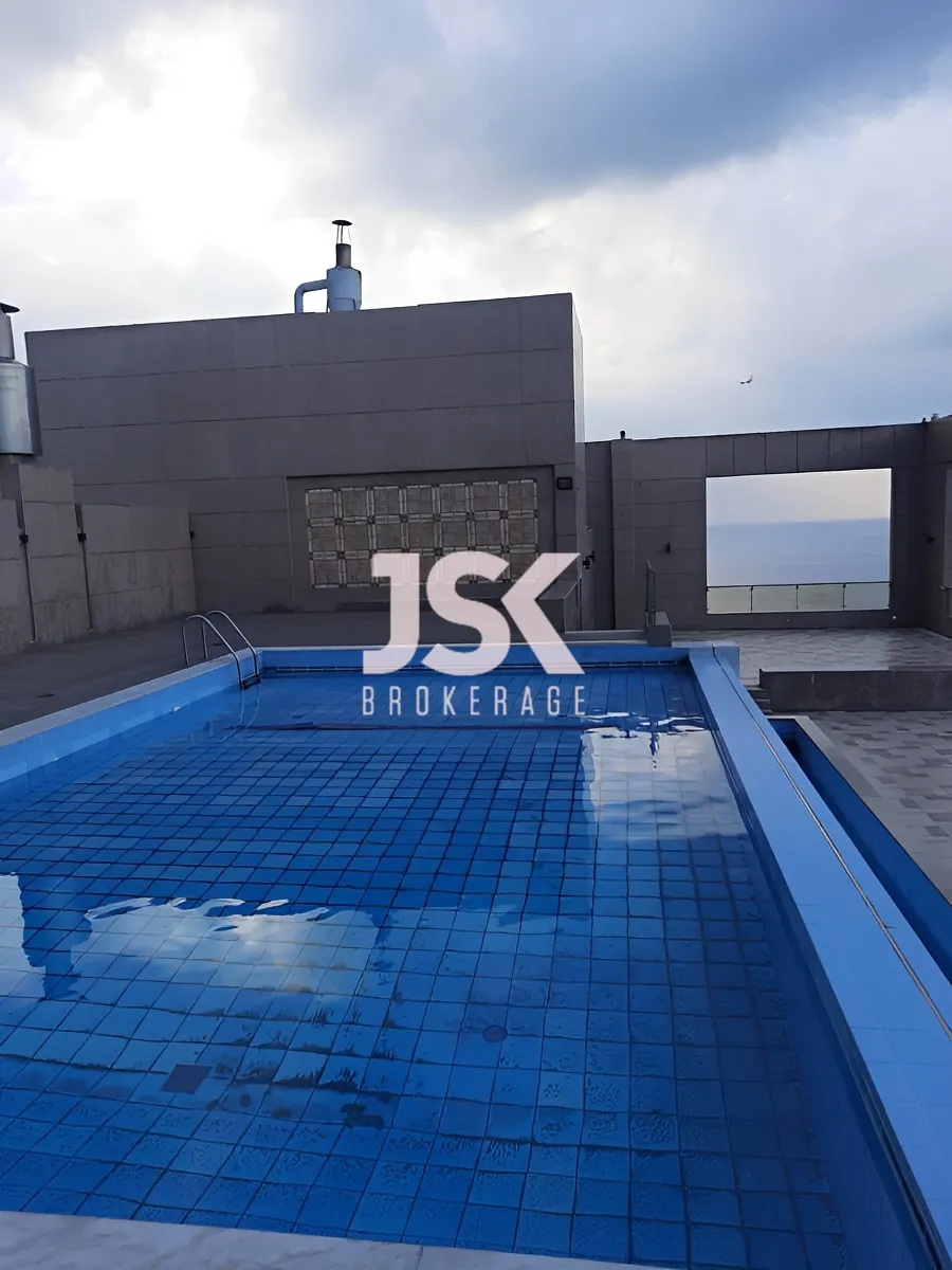 Apartment for Sale in Raoucheh, Beirut, Lebanon