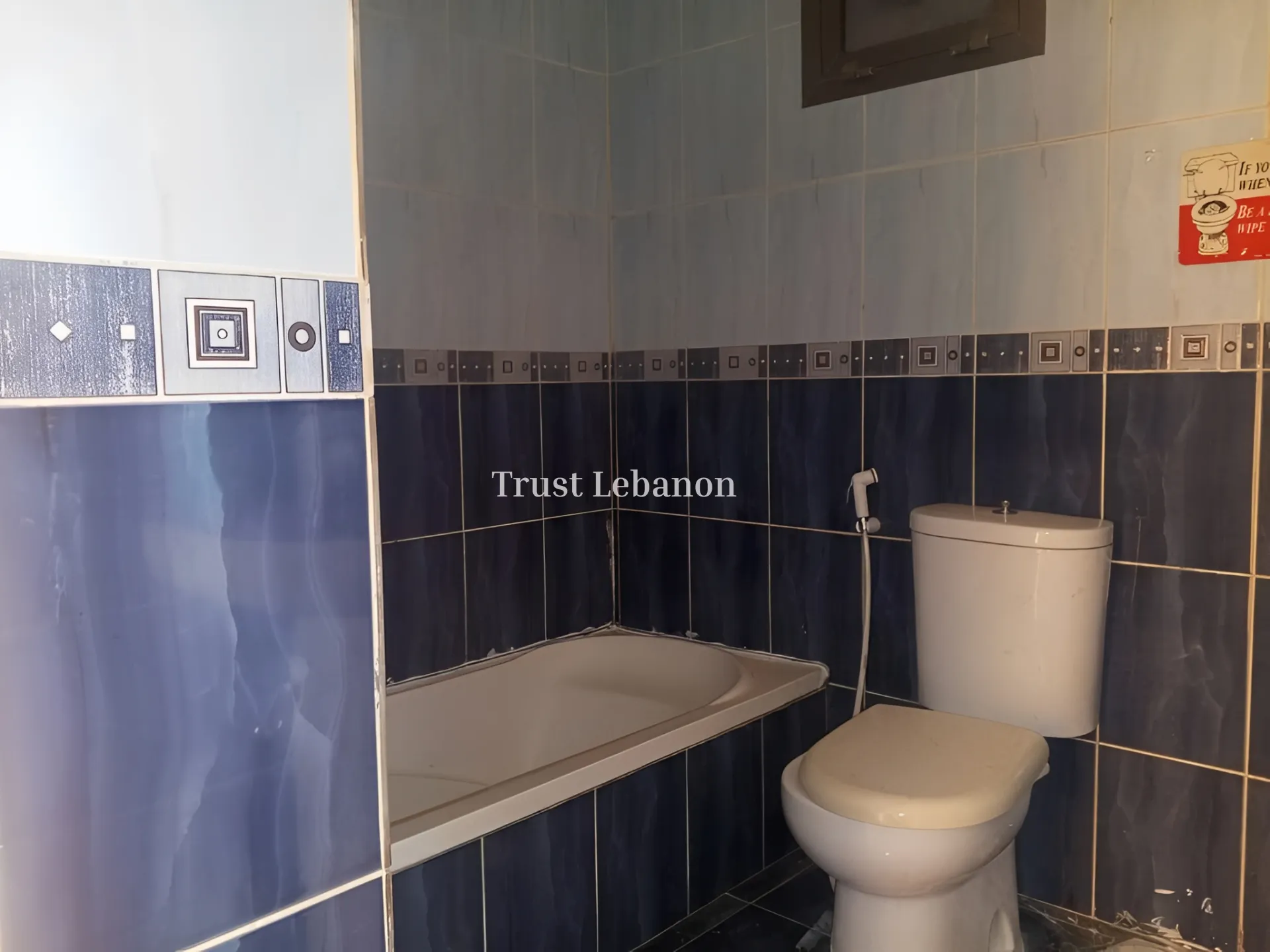 Apartment for Rentin Hamra, Beirut, Lebanon - 3 bed, 3 bath