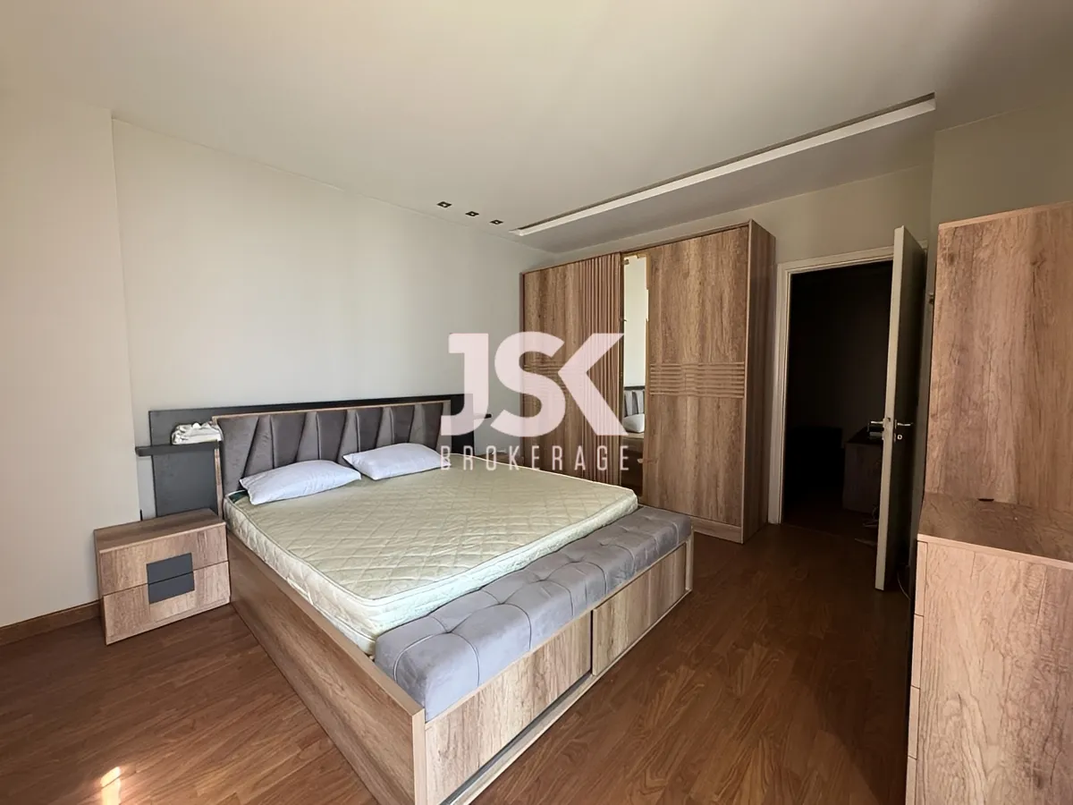 Apartment for Sale in Mansourieh, Lebanon